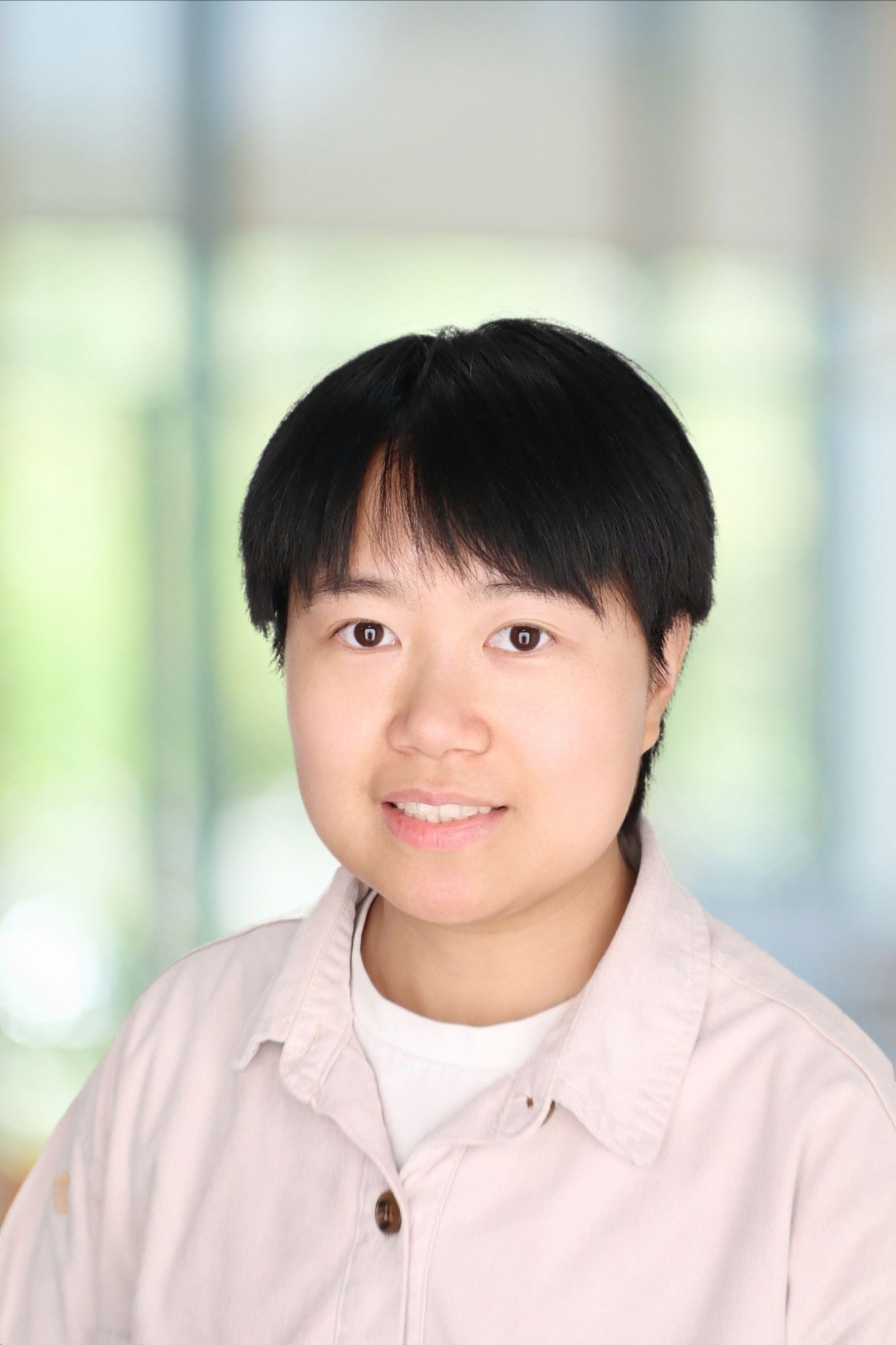 Dan Zhang's photo