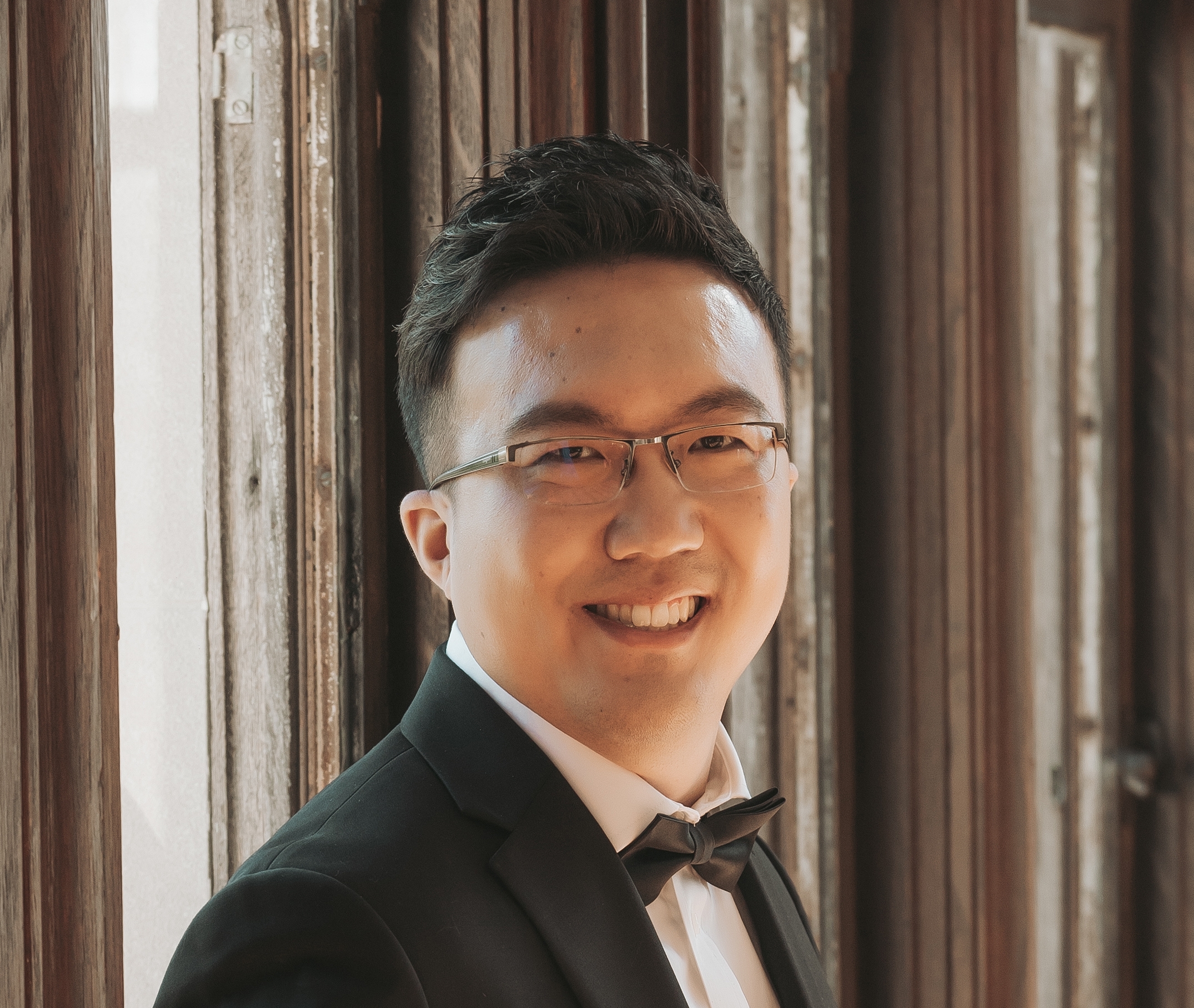 Hang Zhao