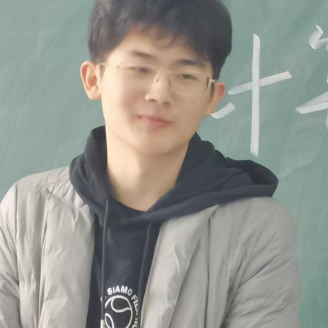 Ziang's photo