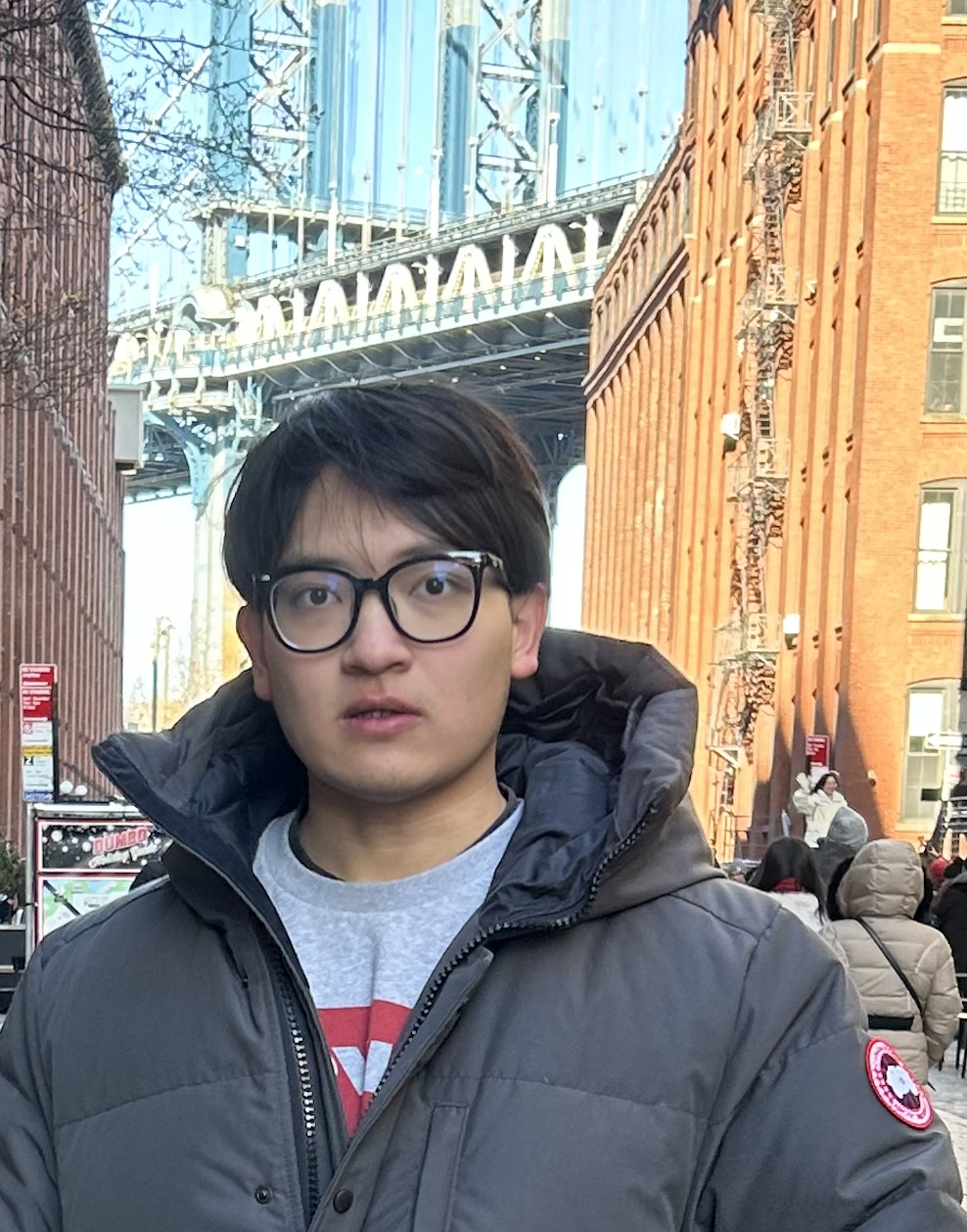 Tony Li